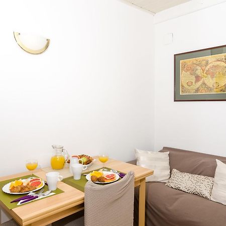 Apartments Divina Dubrovnik Buitenkant foto
