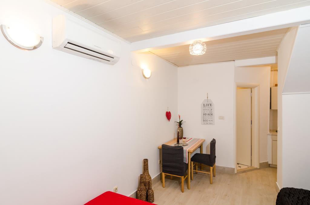 Apartments Divina Dubrovnik Kamer foto