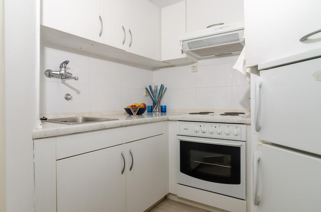 Apartments Divina Dubrovnik Kamer foto