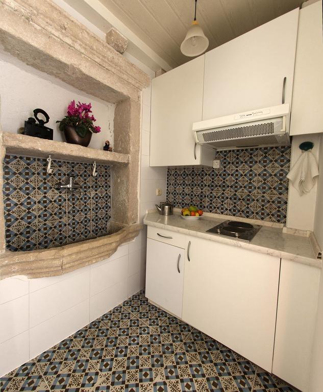 Apartments Divina Dubrovnik Kamer foto