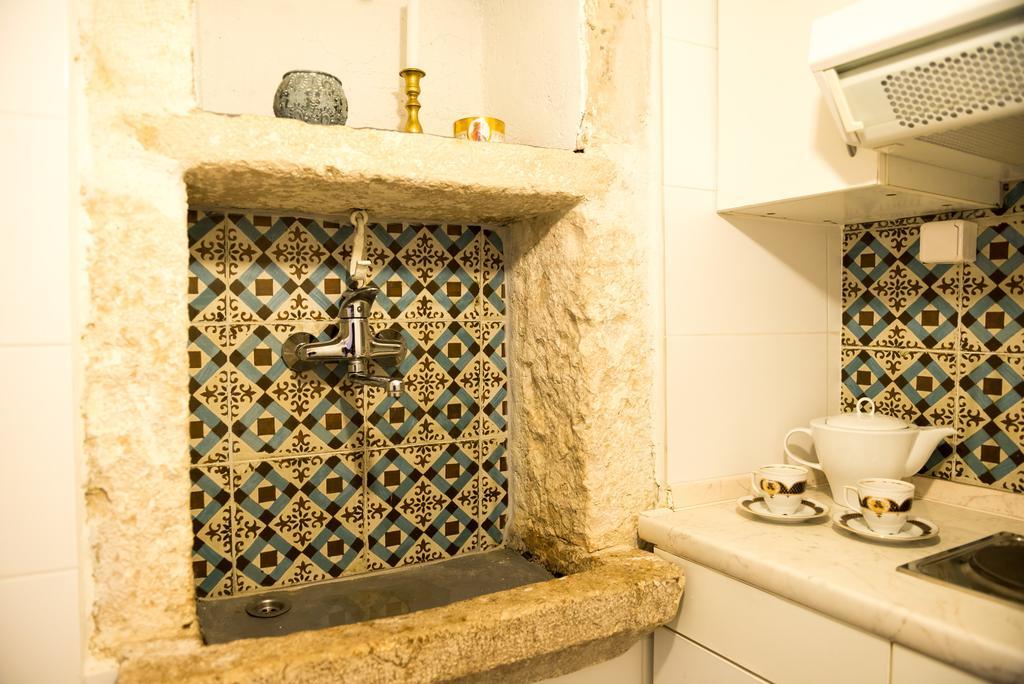 Apartments Divina Dubrovnik Kamer foto
