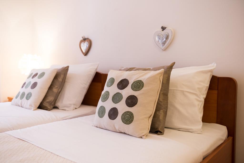 Apartments Divina Dubrovnik Kamer foto