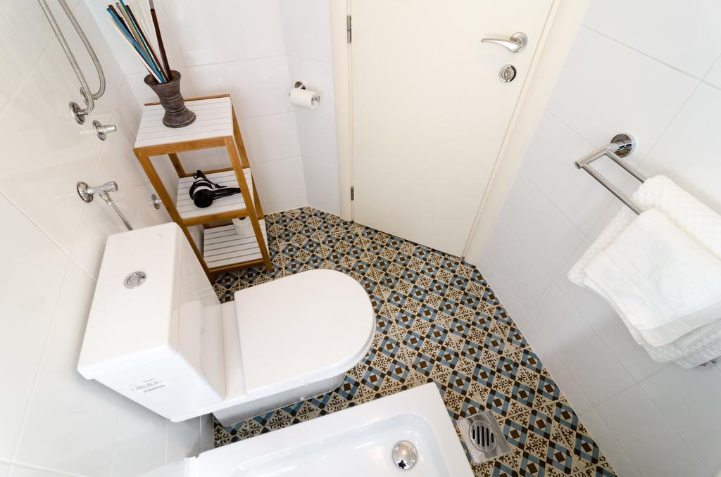Apartments Divina Dubrovnik Kamer foto