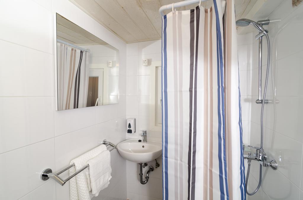 Apartments Divina Dubrovnik Kamer foto