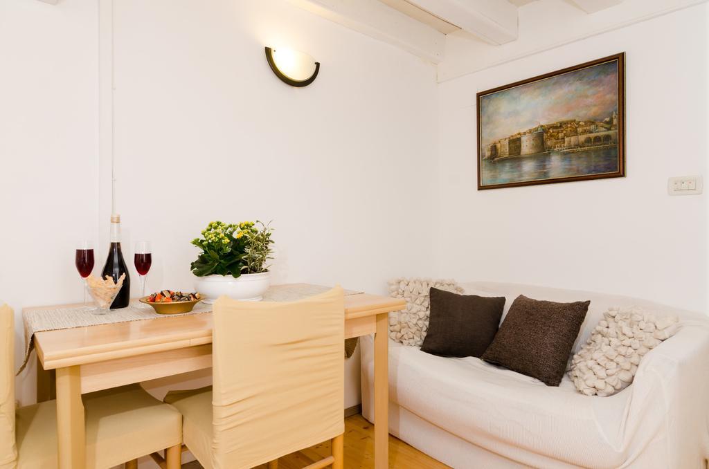 Apartments Divina Dubrovnik Kamer foto