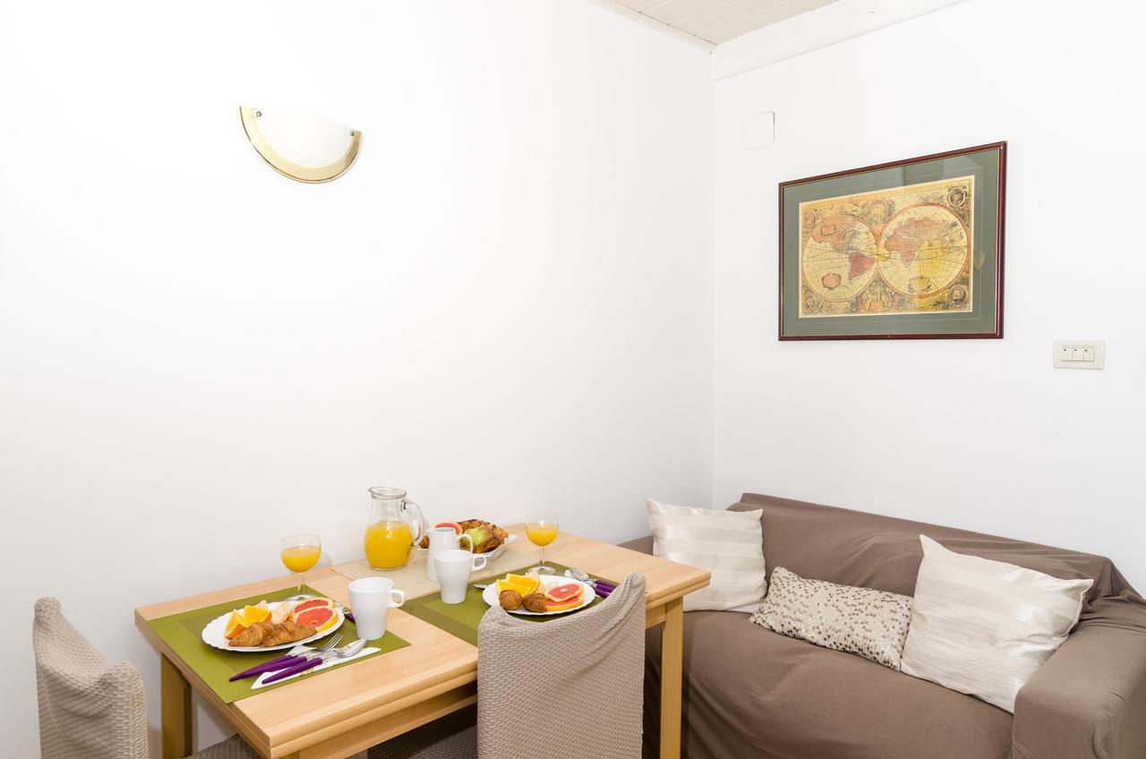 Apartments Divina Dubrovnik Buitenkant foto